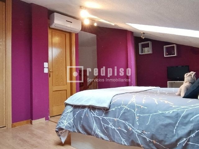 Piso en venta en calle De La Merced, Guadalajara, Guadalajara 10/16