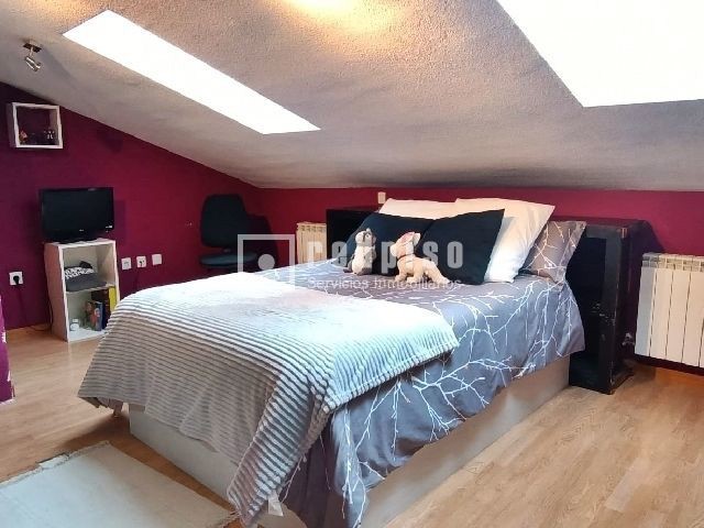 Piso en venta en calle De La Merced, Guadalajara, Guadalajara 7/16