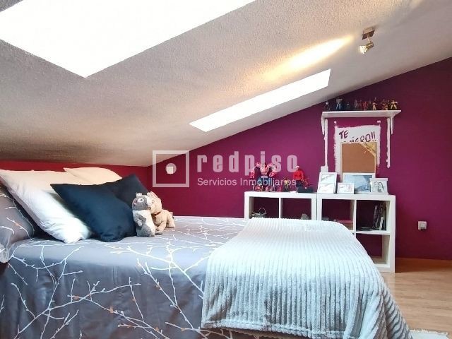 Piso en venta en calle De La Merced, Guadalajara, Guadalajara 11/16