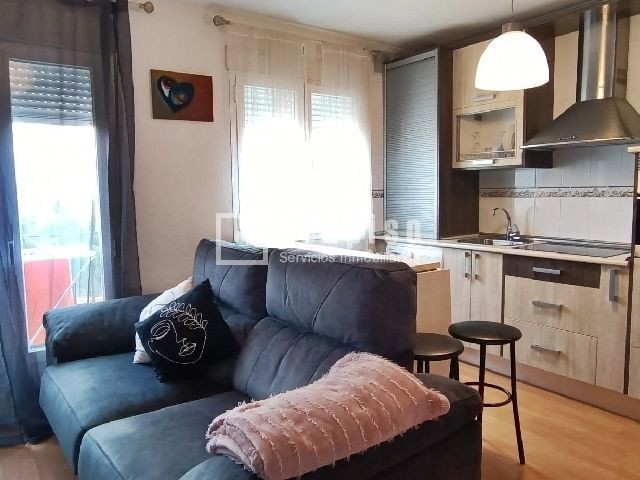 Piso en venta en calle De La Merced, Guadalajara, Guadalajara 3/16