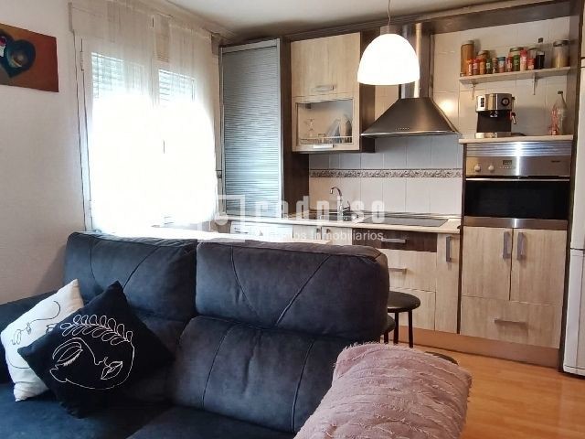 Piso en venta en calle De La Merced, Guadalajara, Guadalajara 2/16