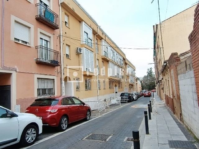 Piso en venta en calle De La Merced, Guadalajara, Guadalajara 16/16