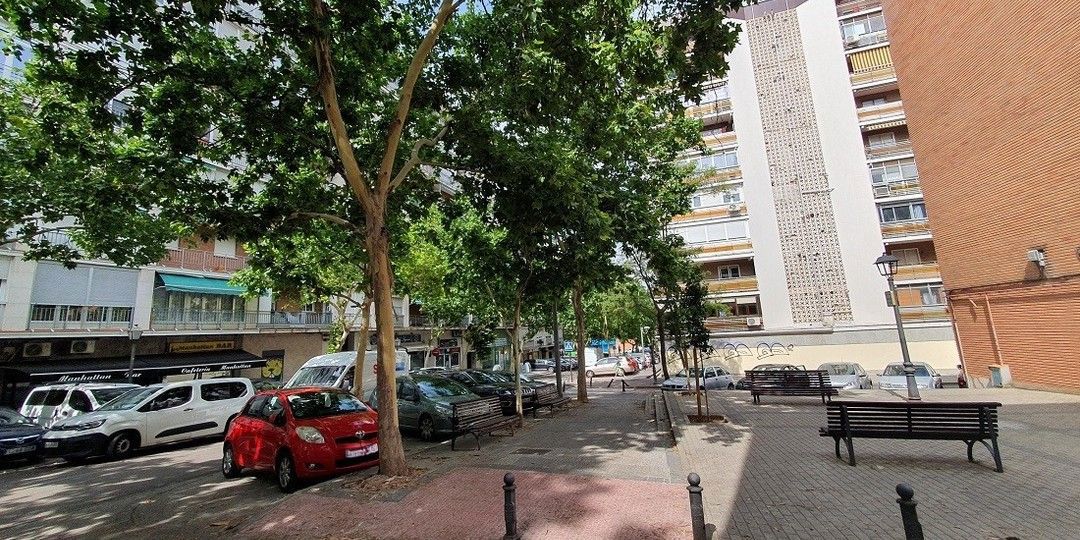 Piso en venta en  Alcorcón, Madrid  1/1