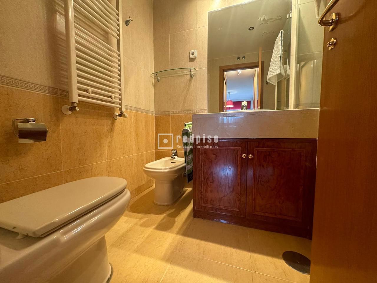 Piso en venta en Tres Cantos, Madrid 24/32