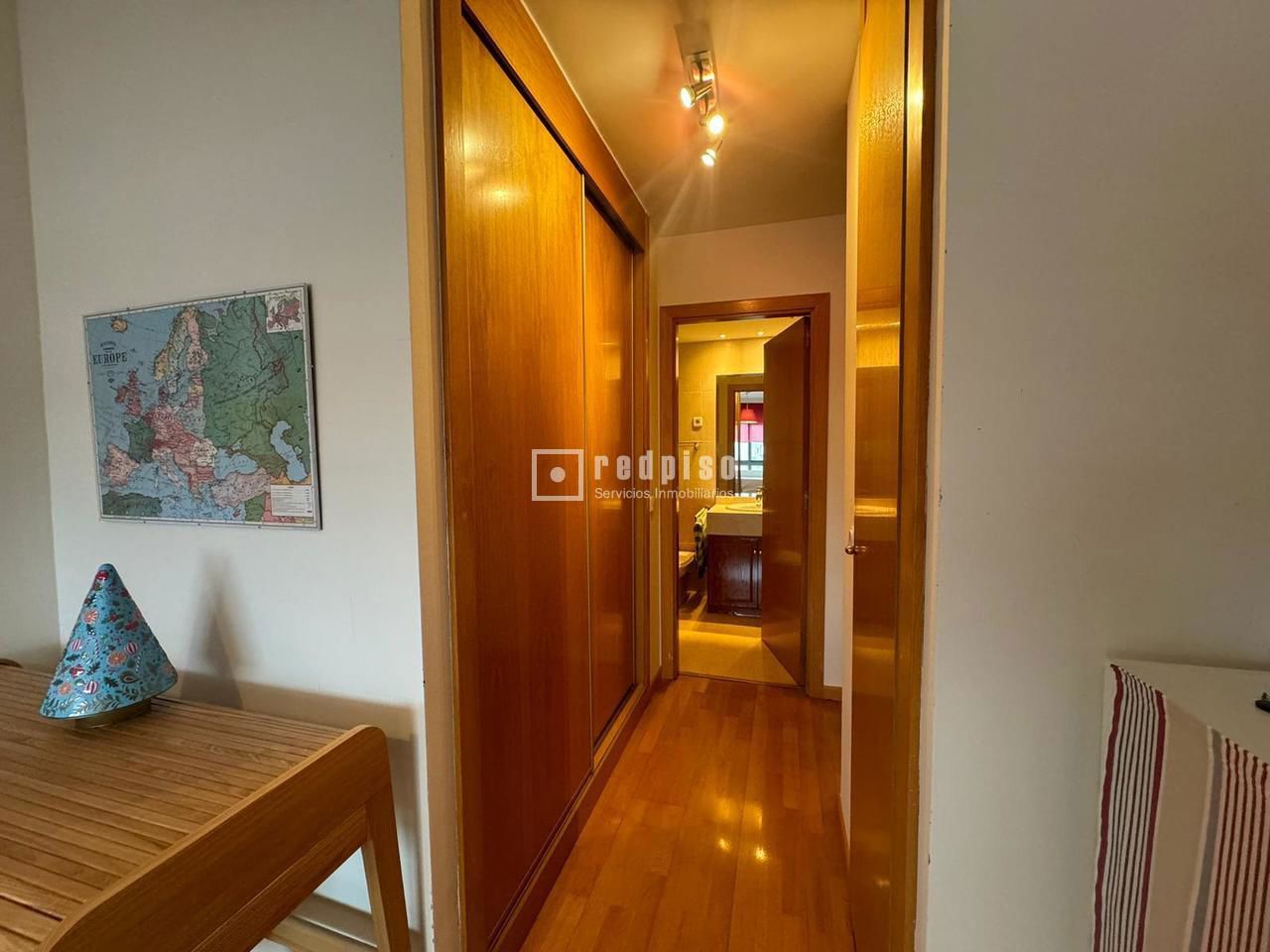 Piso en venta en Tres Cantos, Madrid 15/32