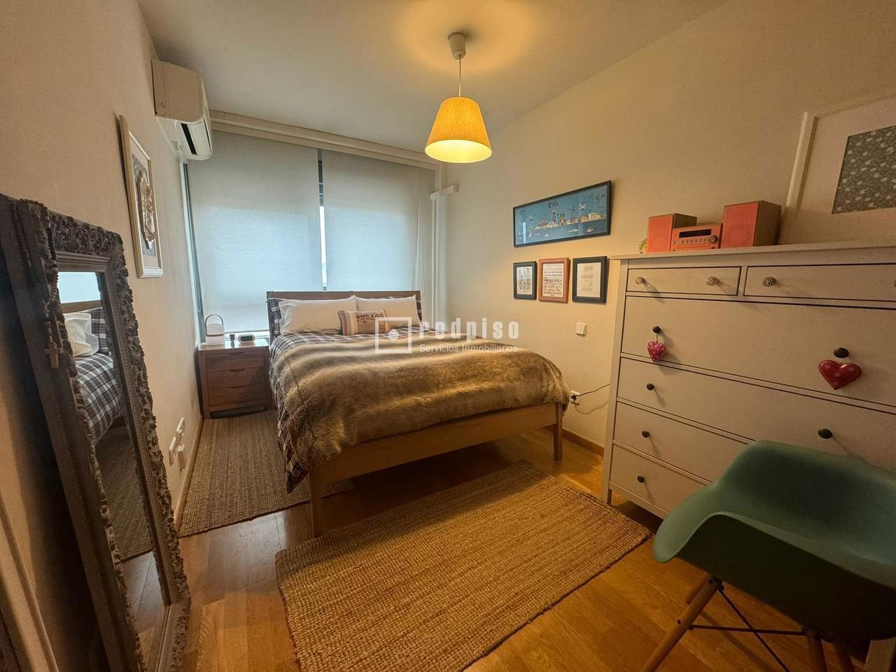Piso en venta en Tres Cantos, Madrid 22/32