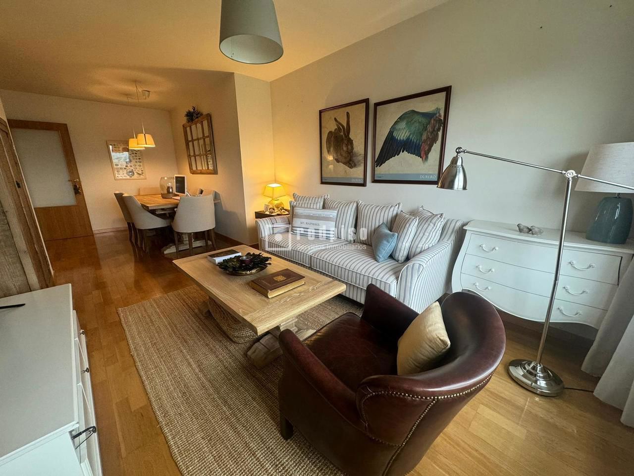 Piso en venta en Tres Cantos, Madrid 3/32