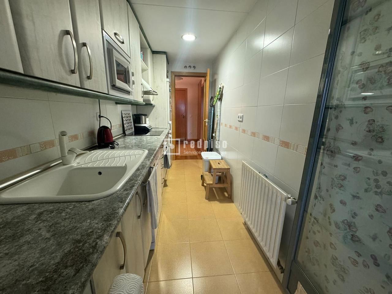Piso en venta en Tres Cantos, Madrid 10/32