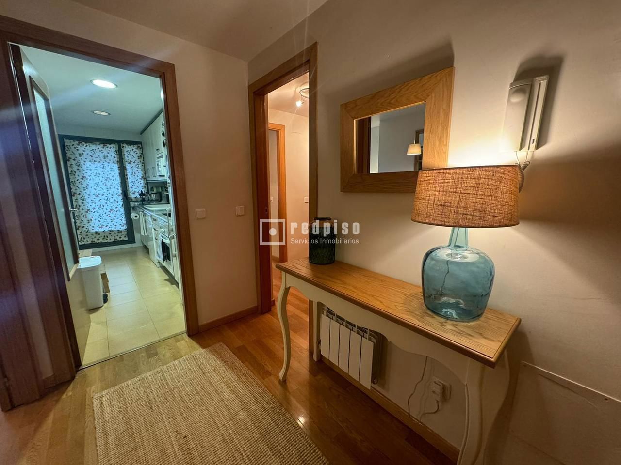 Piso en venta en Tres Cantos, Madrid 8/32