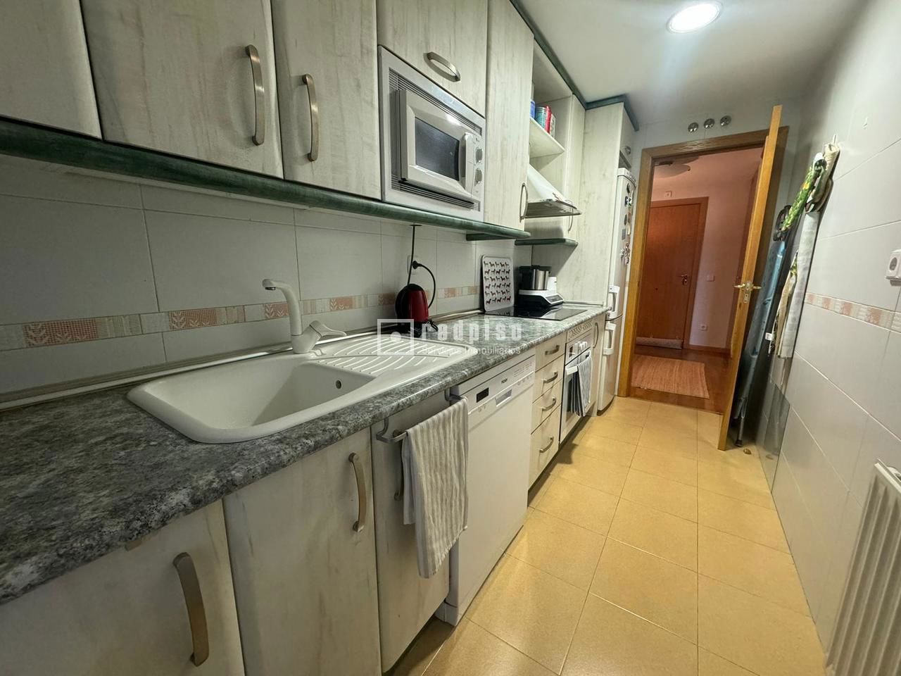 Piso en venta en Tres Cantos, Madrid 11/32