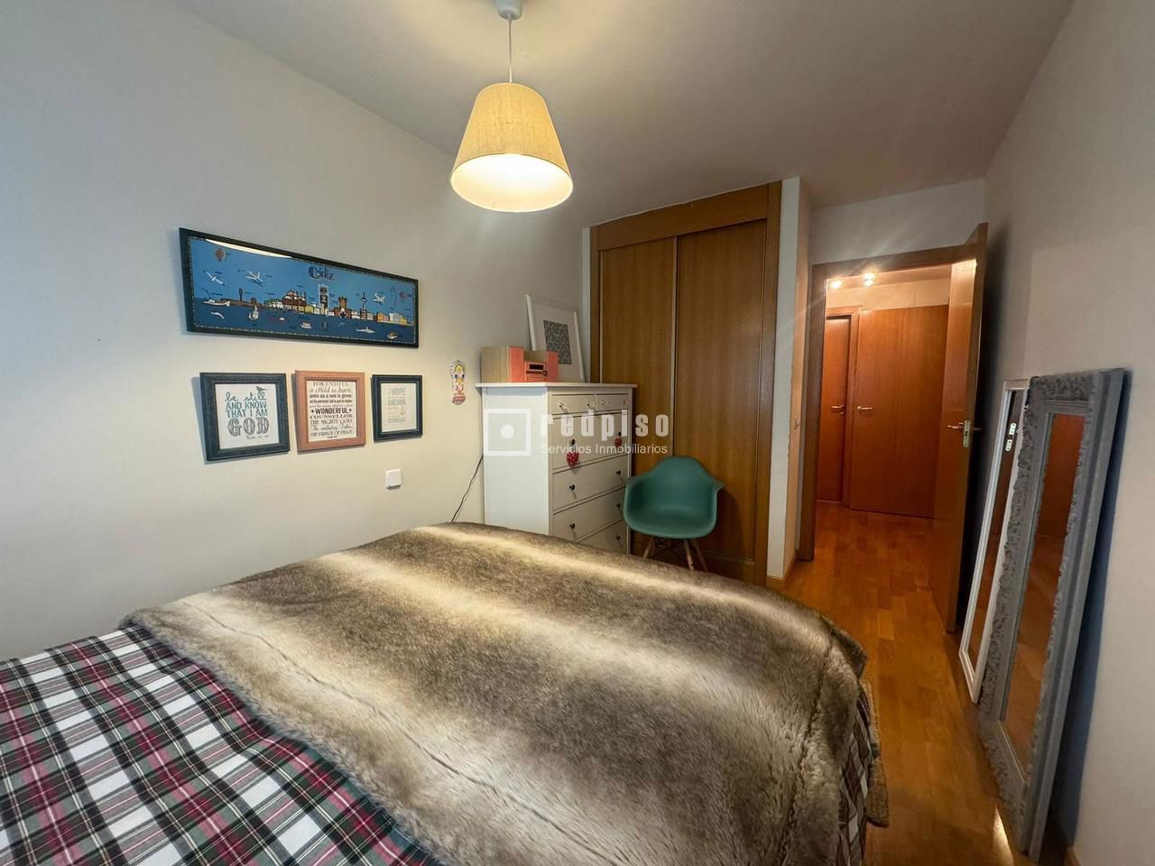 Piso en venta en Tres Cantos, Madrid 23/32