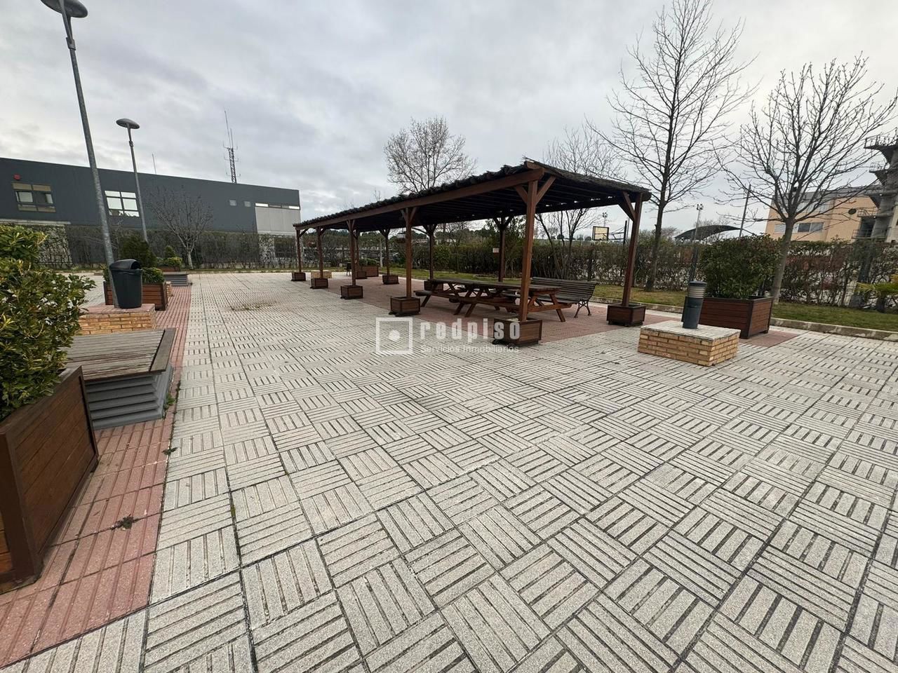 Piso en venta en Tres Cantos, Madrid 30/32
