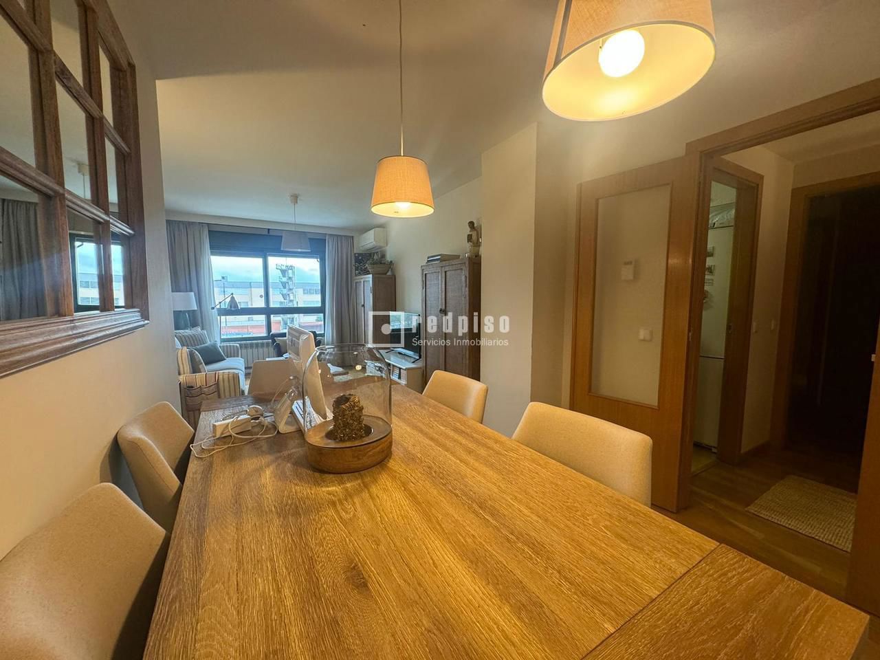 Piso en venta en Tres Cantos, Madrid 4/32