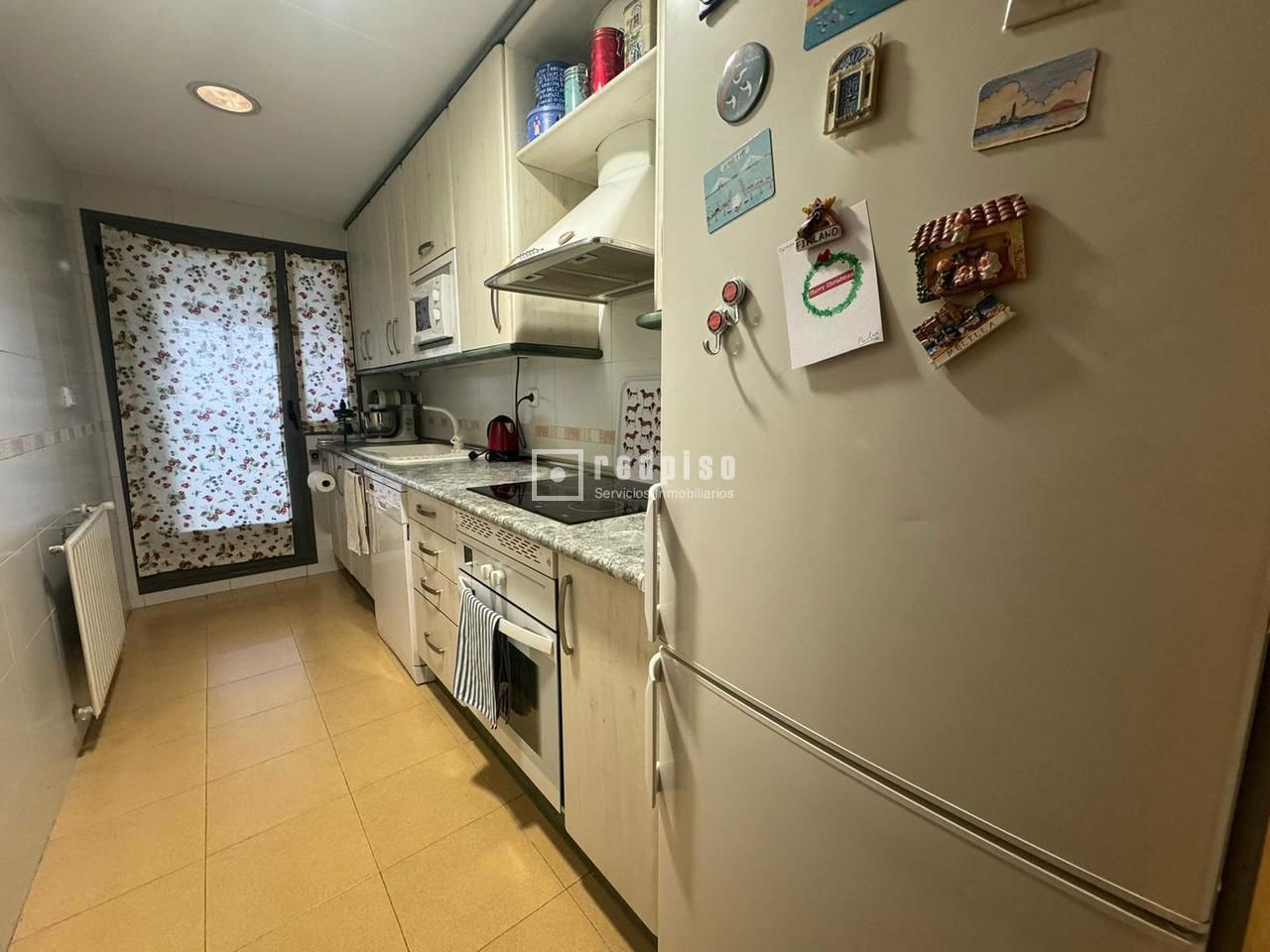 Piso en venta en Tres Cantos, Madrid 9/32