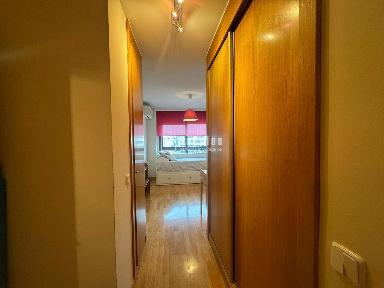 Piso en venta en Tres Cantos, Madrid 16/32