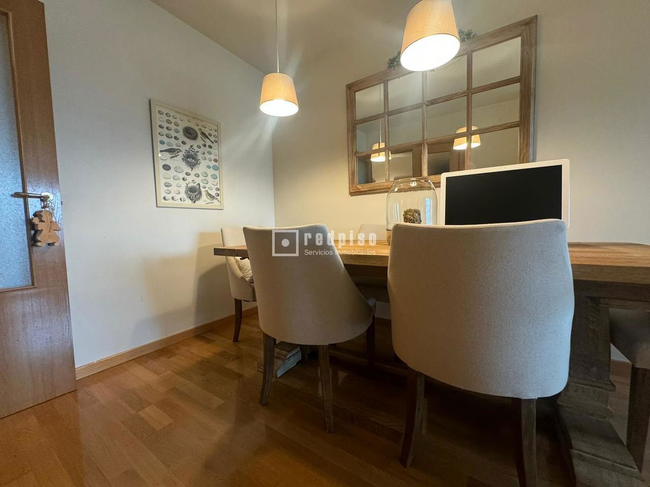 Piso en venta en Tres Cantos, Madrid 5/32