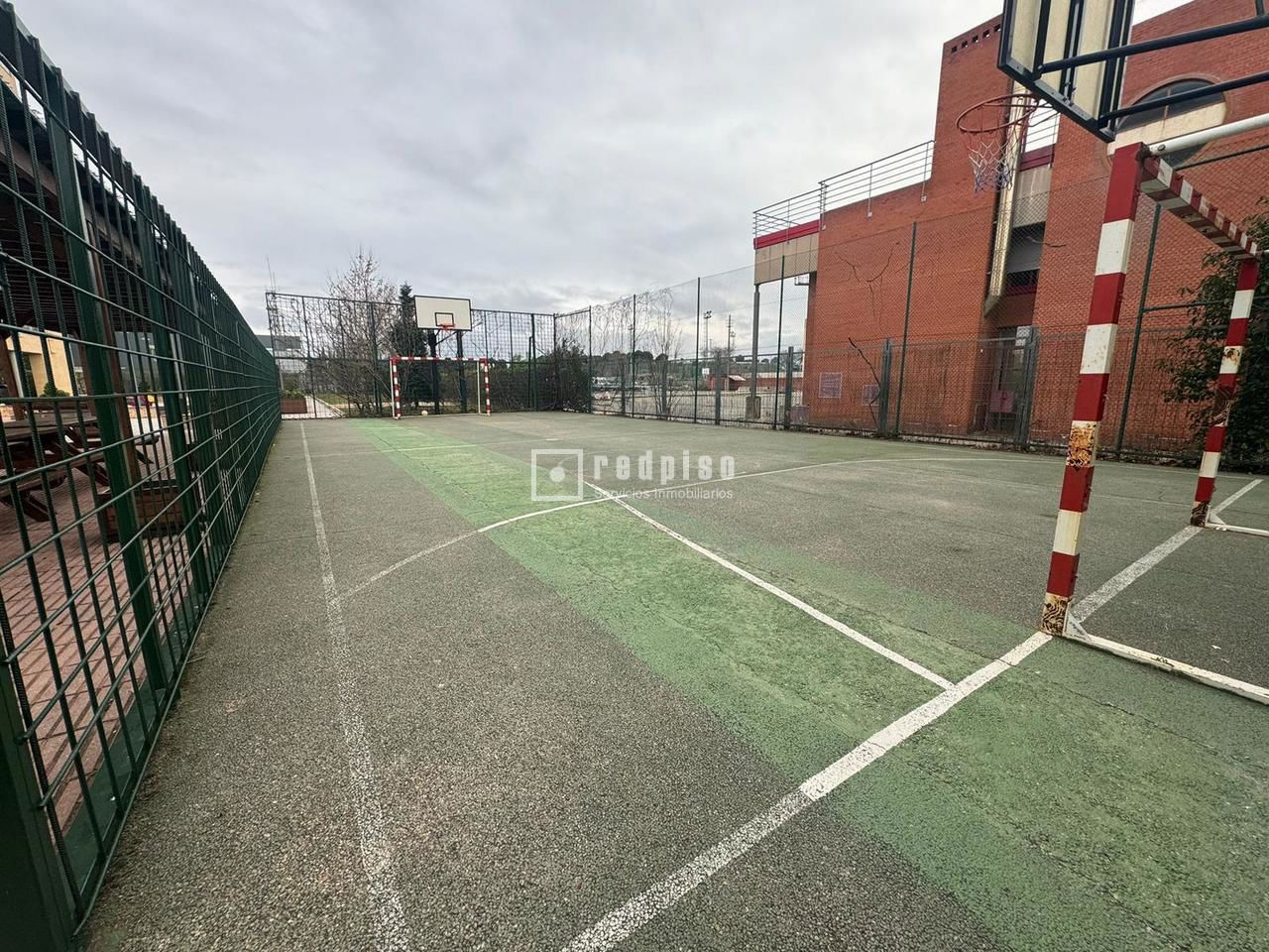 Piso en venta en Tres Cantos, Madrid 29/32