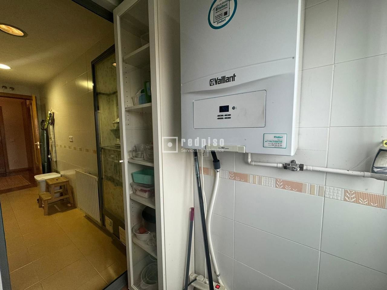 Piso en venta en Tres Cantos, Madrid 13/32