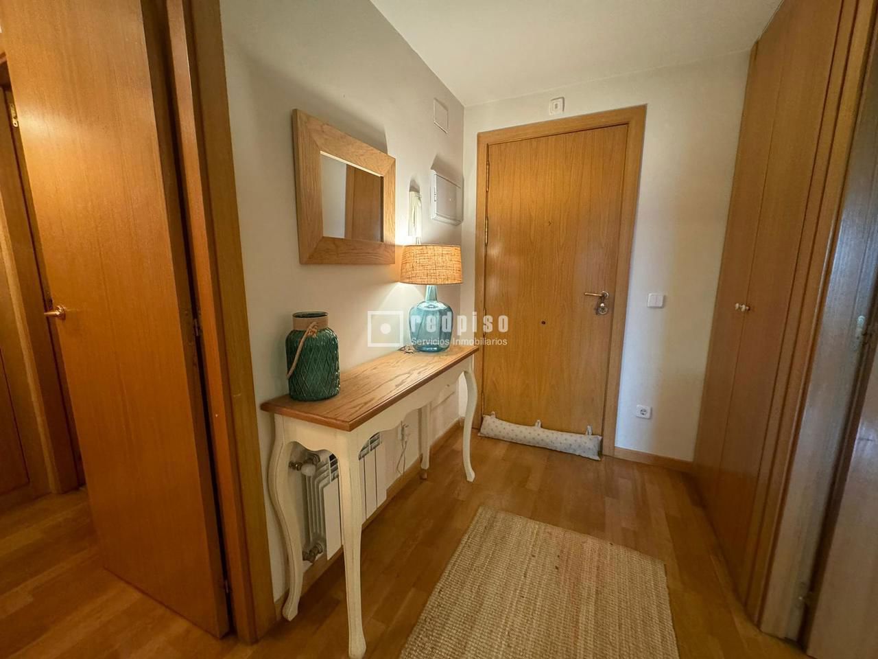 Piso en venta en Tres Cantos, Madrid 7/32
