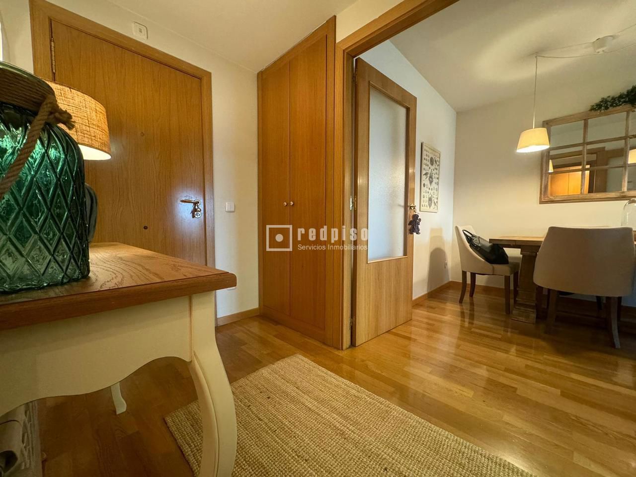 Piso en venta en Tres Cantos, Madrid 6/32