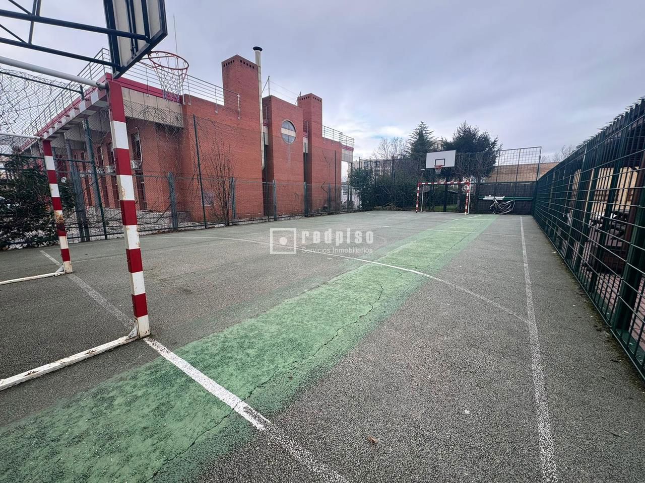 Piso en venta en Tres Cantos, Madrid 28/32
