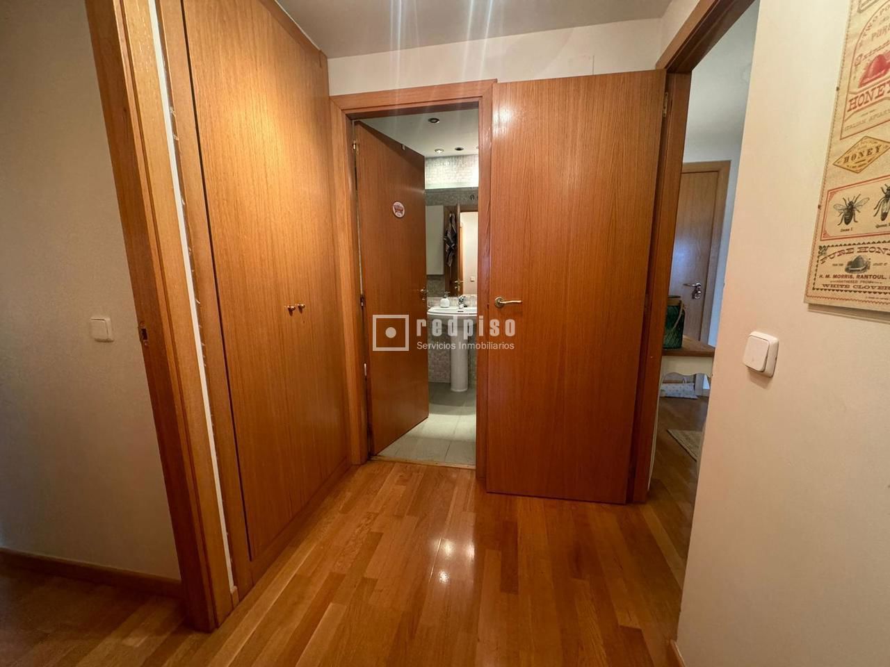 Piso en venta en Tres Cantos, Madrid 21/32
