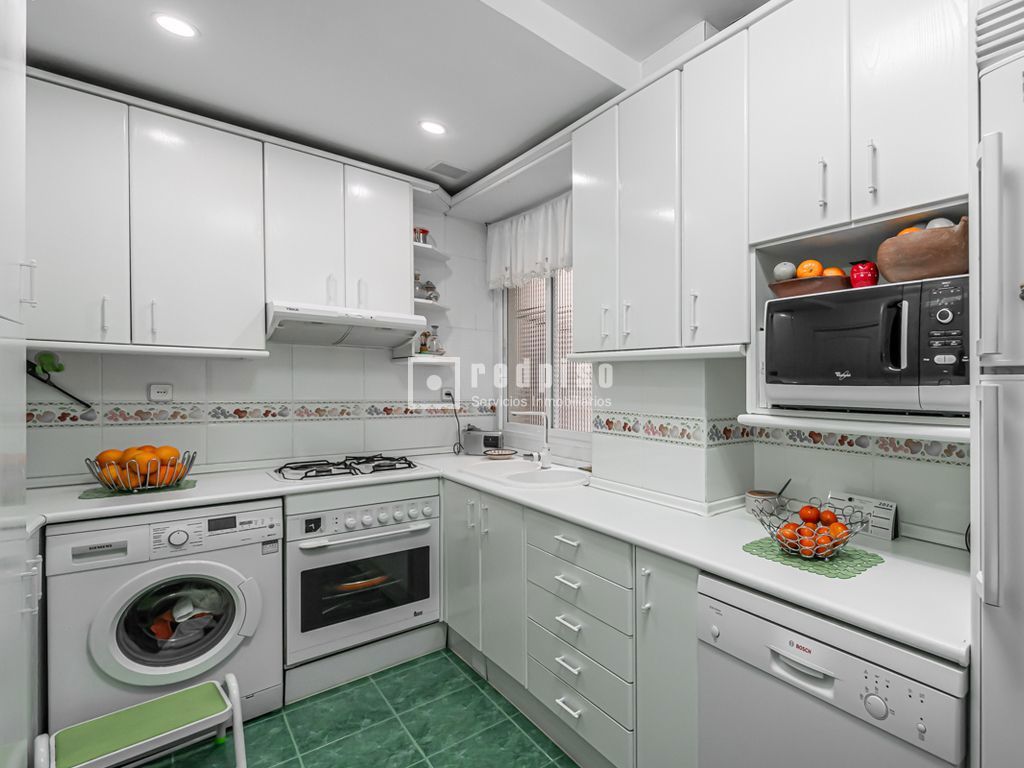 Piso en venta en calle Del Marqués De Mondéjar, Salamanca, Madrid 11/40