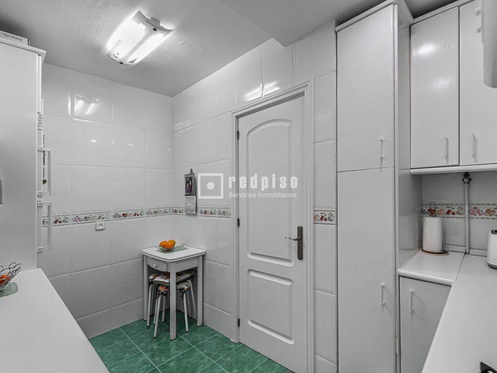 Piso en venta en calle Del Marqués De Mondéjar, Salamanca, Madrid 15/40
