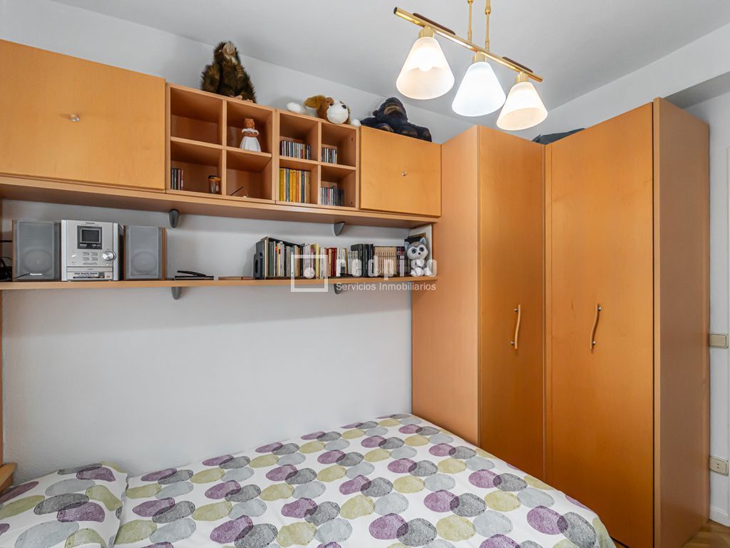 Piso en venta en calle Del Marqués De Mondéjar, Salamanca, Madrid 23/40