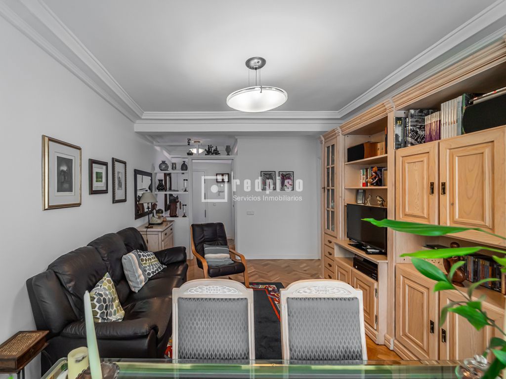 Piso en venta en calle Del Marqués De Mondéjar, Salamanca, Madrid 4/40