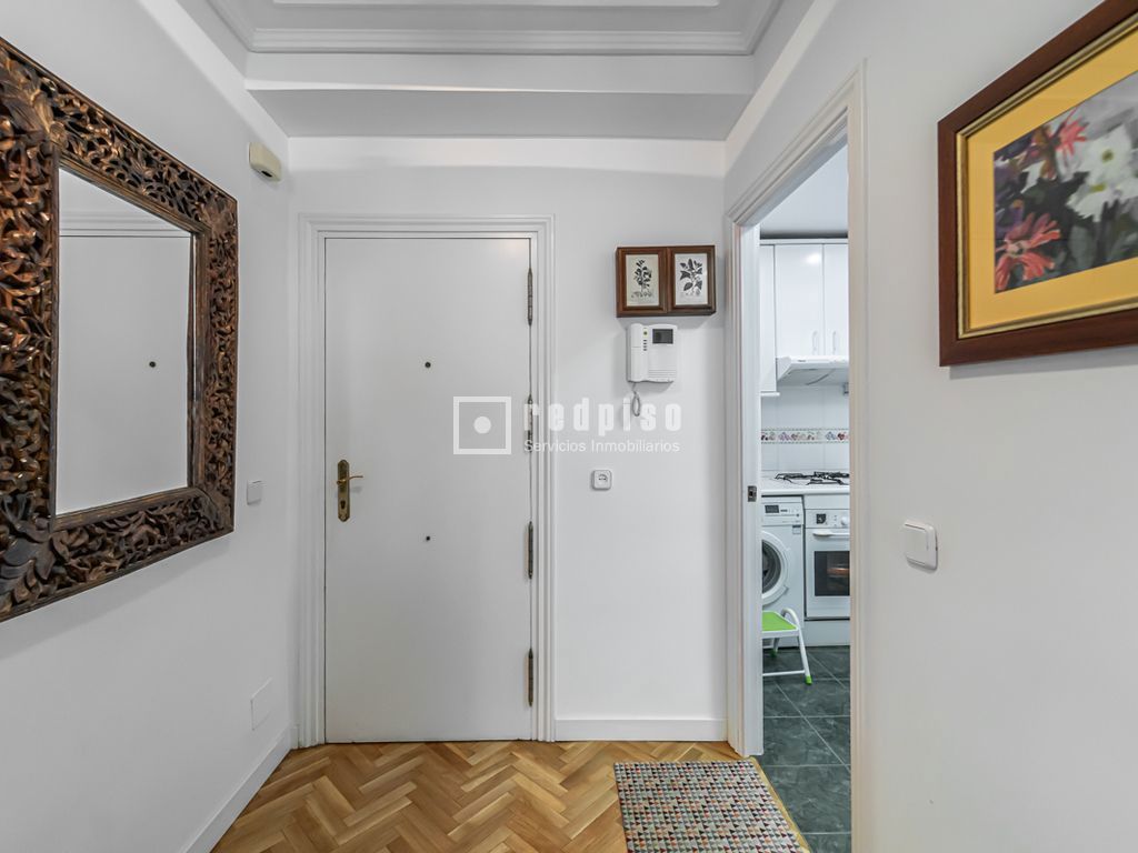 Piso en venta en calle Del Marqués De Mondéjar, Salamanca, Madrid 8/40