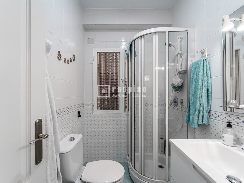 Piso en venta en calle Del Marqués De Mondéjar, Salamanca, Madrid 19/40