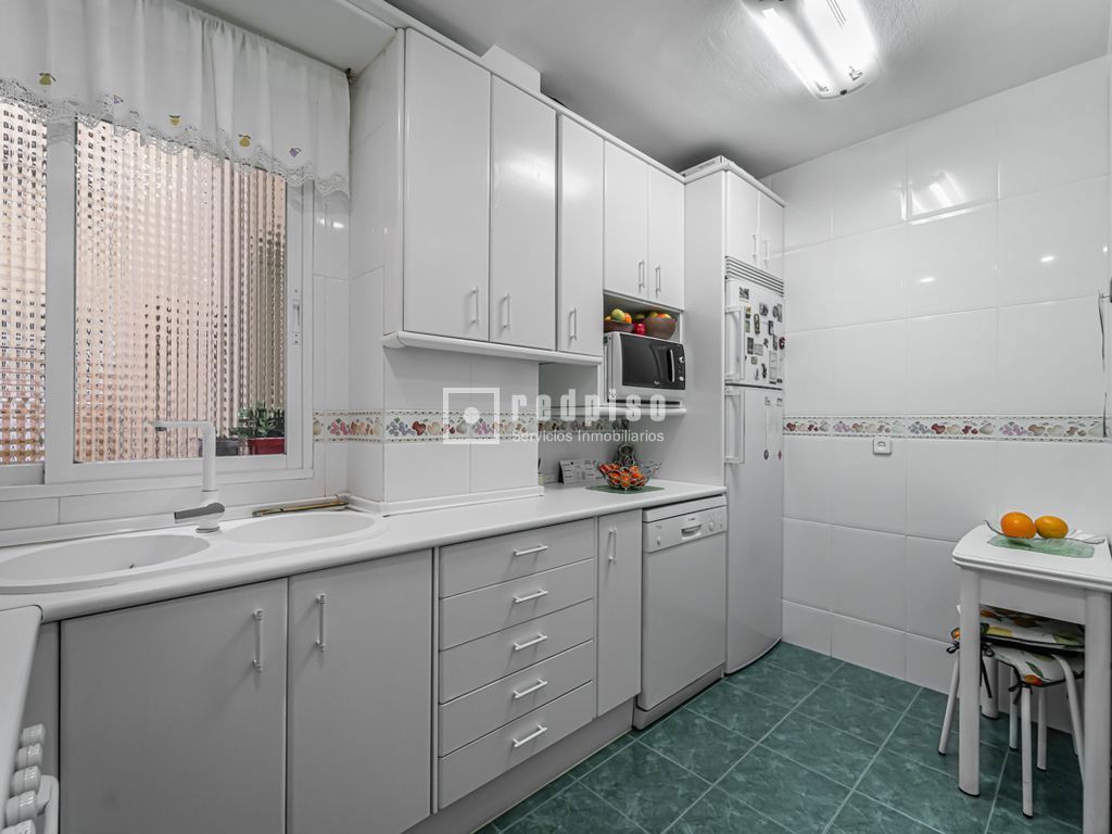 Piso en venta en calle Del Marqués De Mondéjar, Salamanca, Madrid 13/40