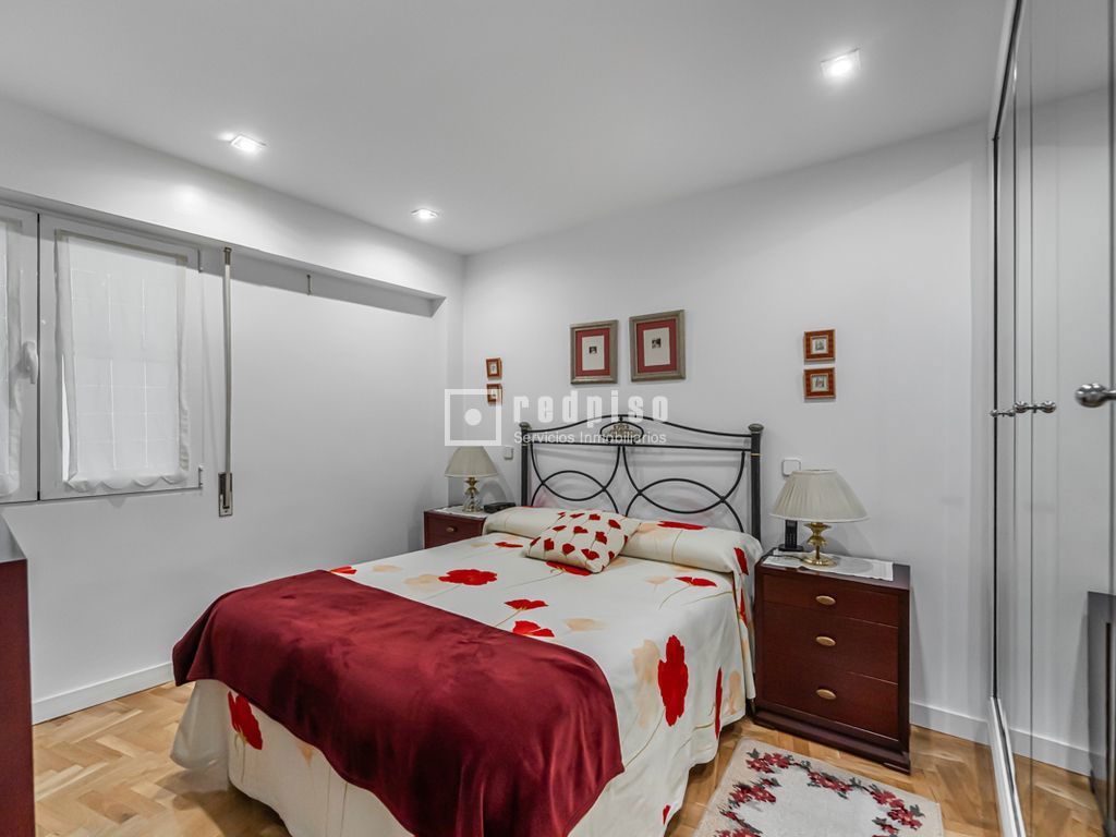 Piso en venta en calle Del Marqués De Mondéjar, Salamanca, Madrid 31/40