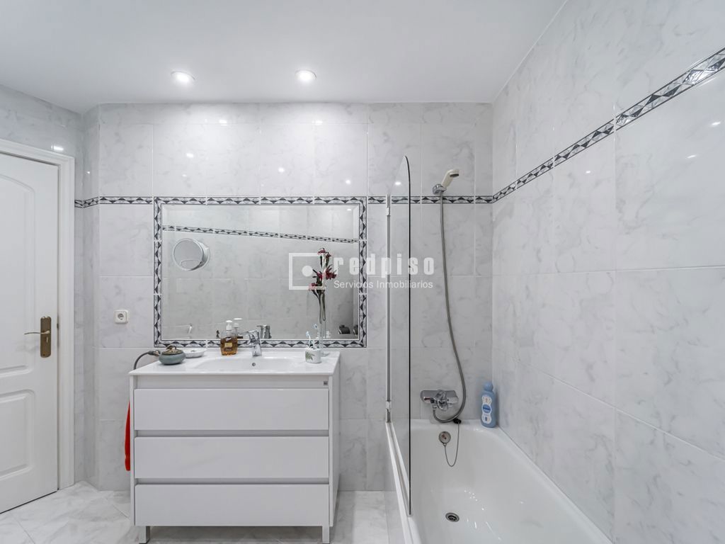Piso en venta en calle Del Marqués De Mondéjar, Salamanca, Madrid 29/40