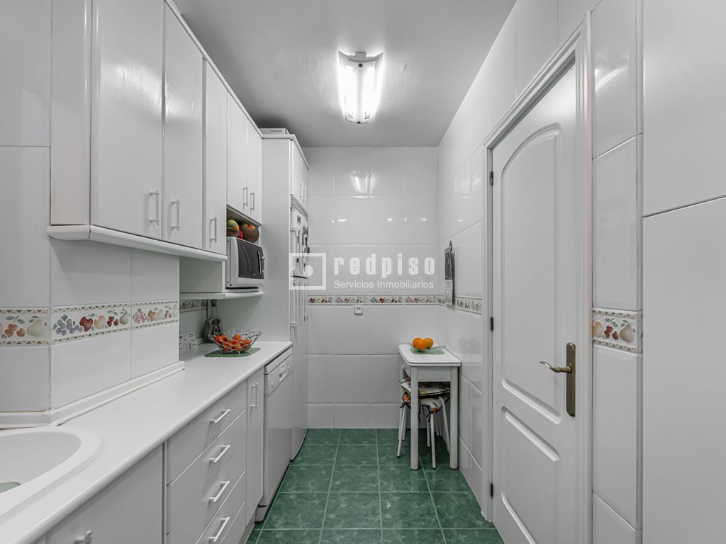 Piso en venta en calle Del Marqués De Mondéjar, Salamanca, Madrid 14/40
