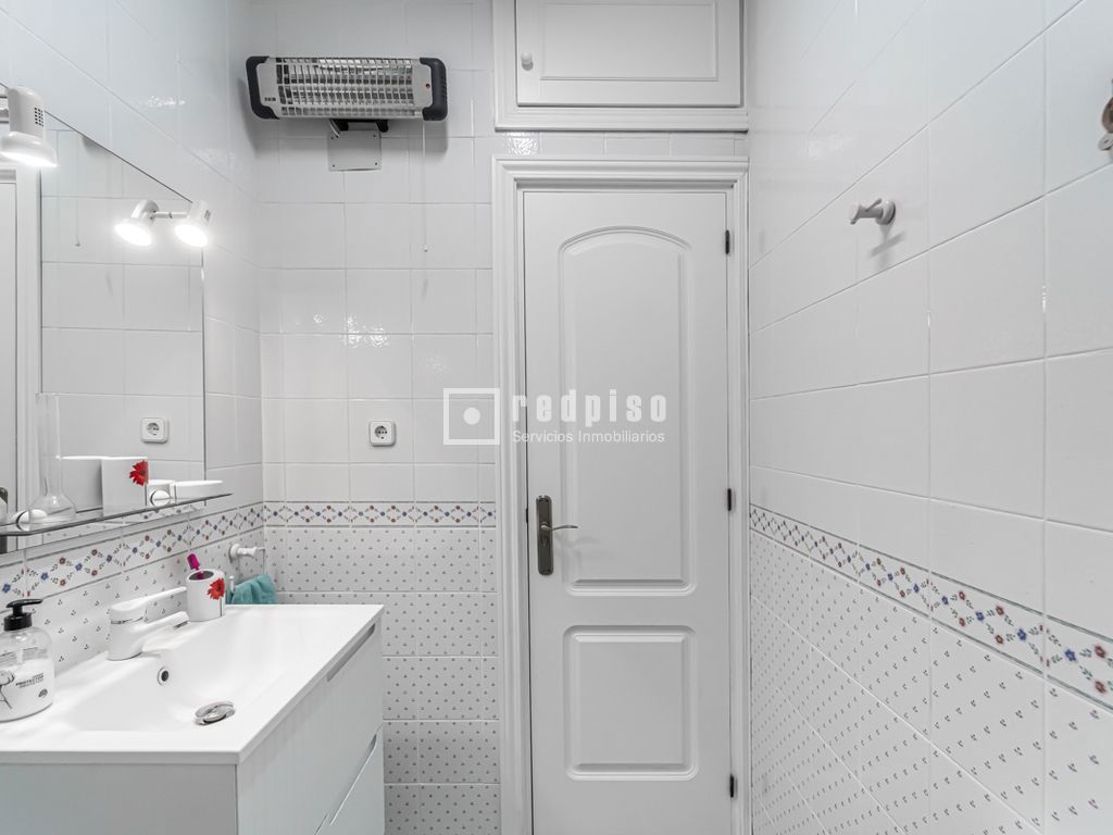Piso en venta en calle Del Marqués De Mondéjar, Salamanca, Madrid 21/40