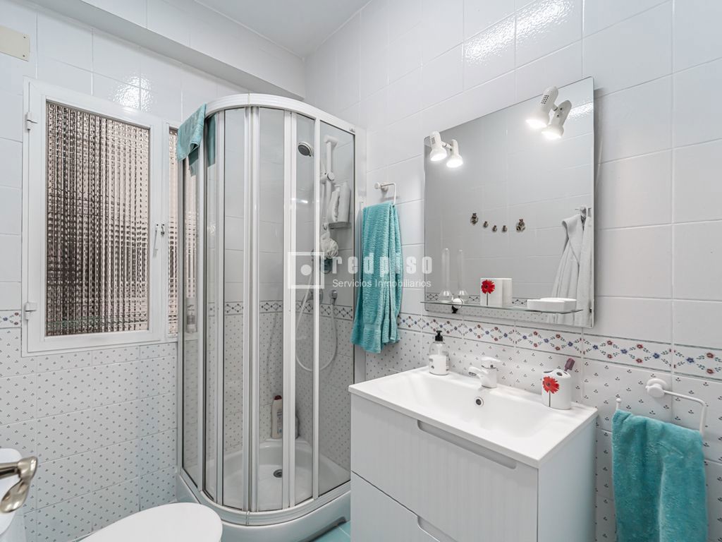 Piso en venta en calle Del Marqués De Mondéjar, Salamanca, Madrid 18/40