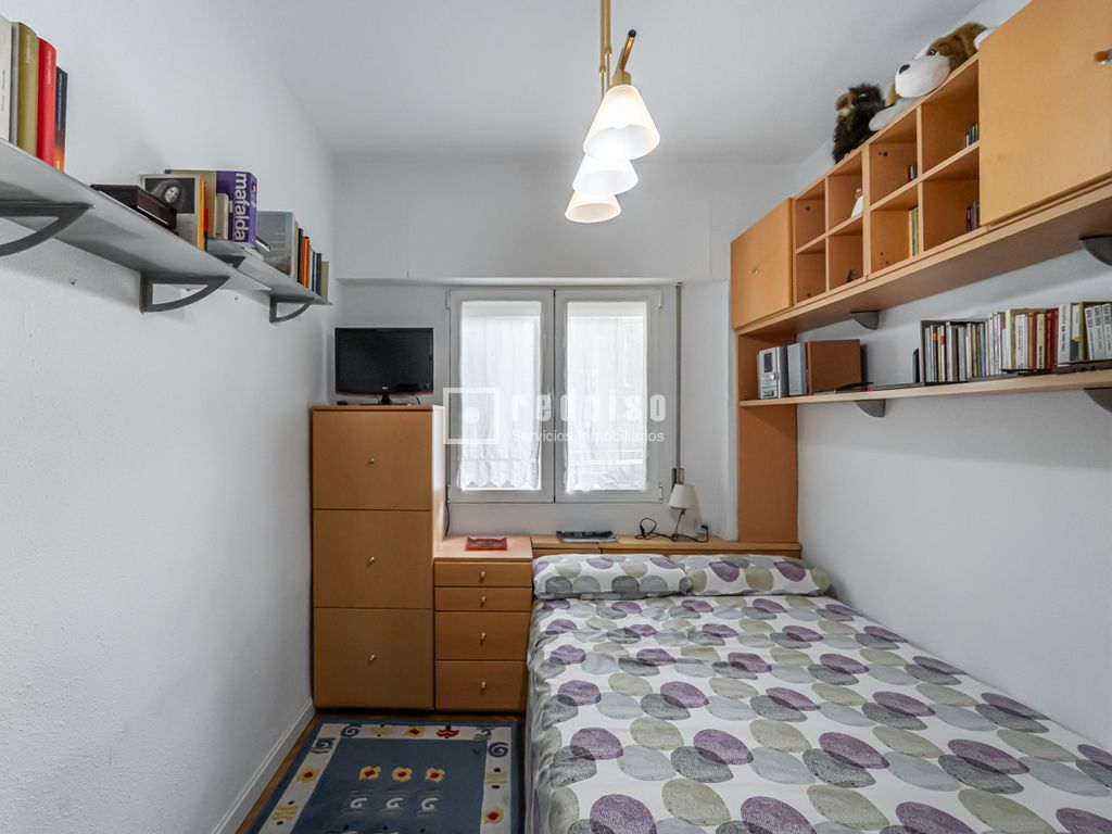 Piso en venta en calle Del Marqués De Mondéjar, Salamanca, Madrid 22/40