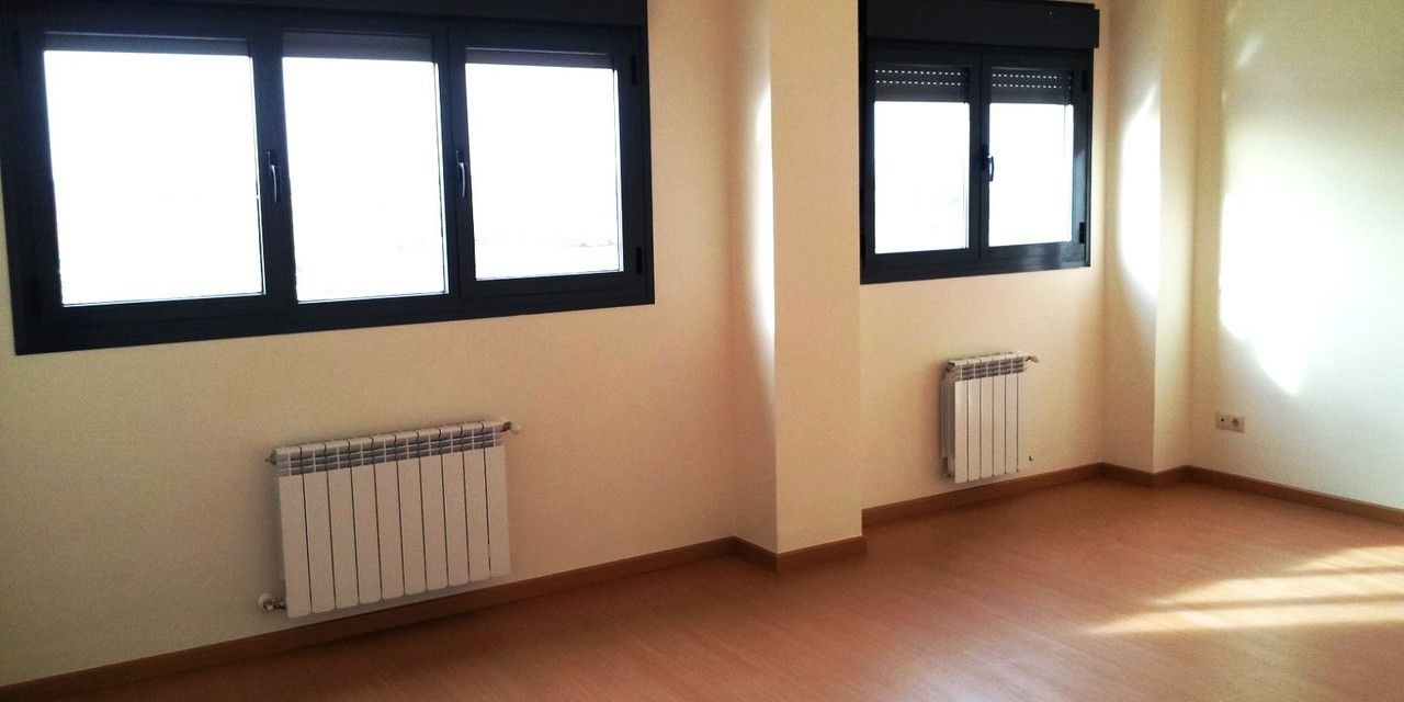 Piso en alquiler en  Getafe, Madrid  1/1