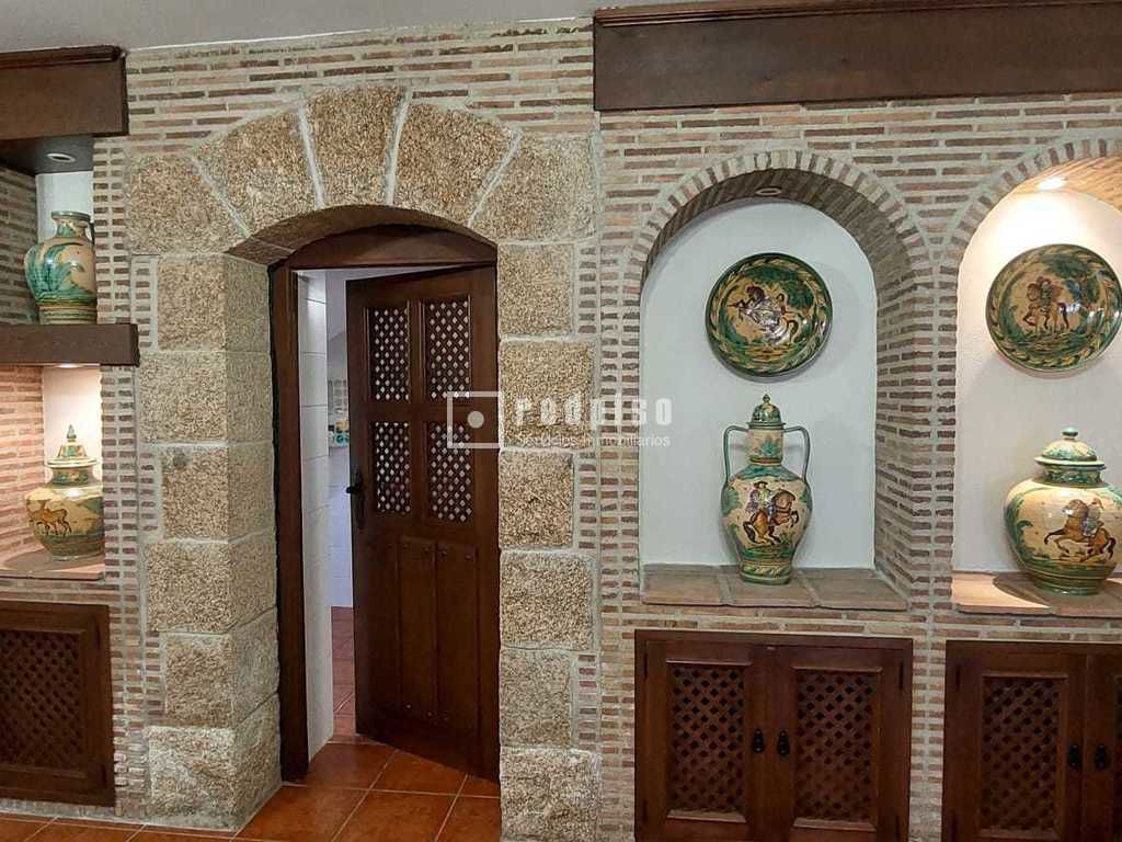 Casa en alquiler en  calle de Berlín, Talavera de la Reina, Toledo  26/31