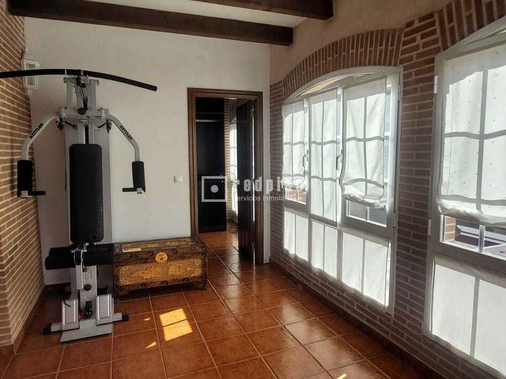 Casa en alquiler en  calle de Berlín, Talavera de la Reina, Toledo  19/31