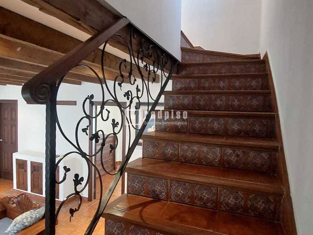 Casa en alquiler en  calle de Berlín, Talavera de la Reina, Toledo  25/31