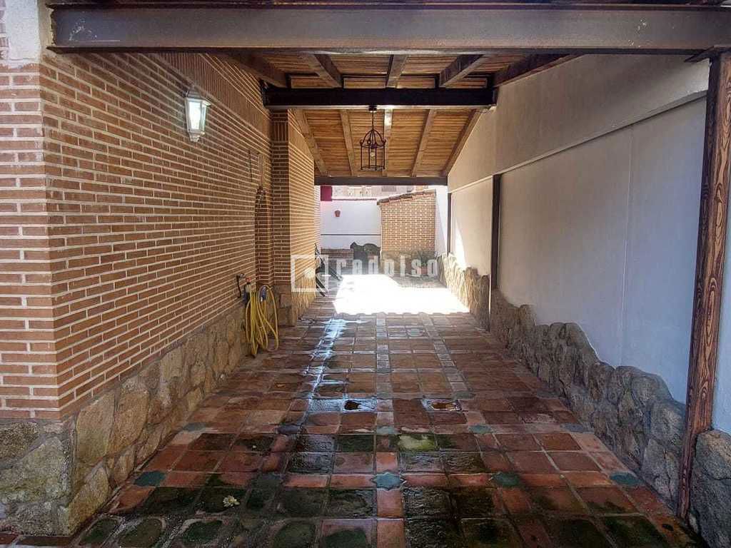 Casa en alquiler en  calle de Berlín, Talavera de la Reina, Toledo  29/31