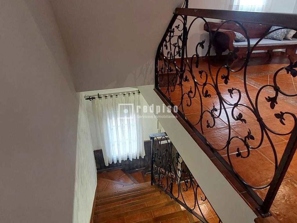 Casa en alquiler en  calle de Berlín, Talavera de la Reina, Toledo  24/31