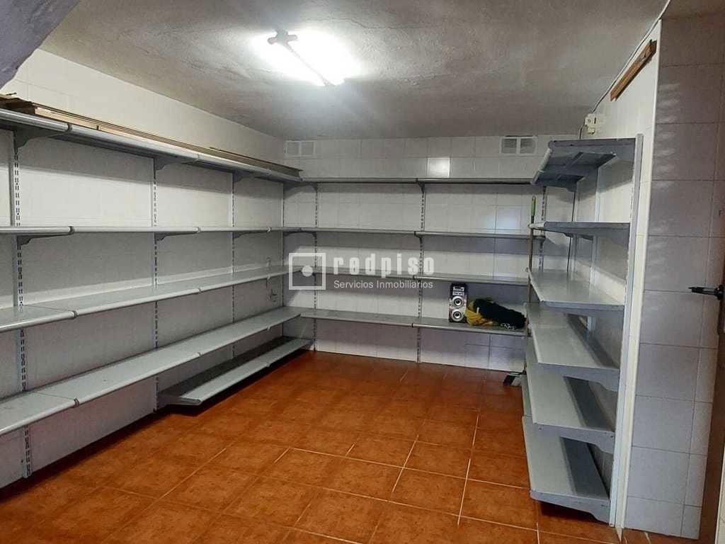 Casa en alquiler en  calle de Berlín, Talavera de la Reina, Toledo  27/31