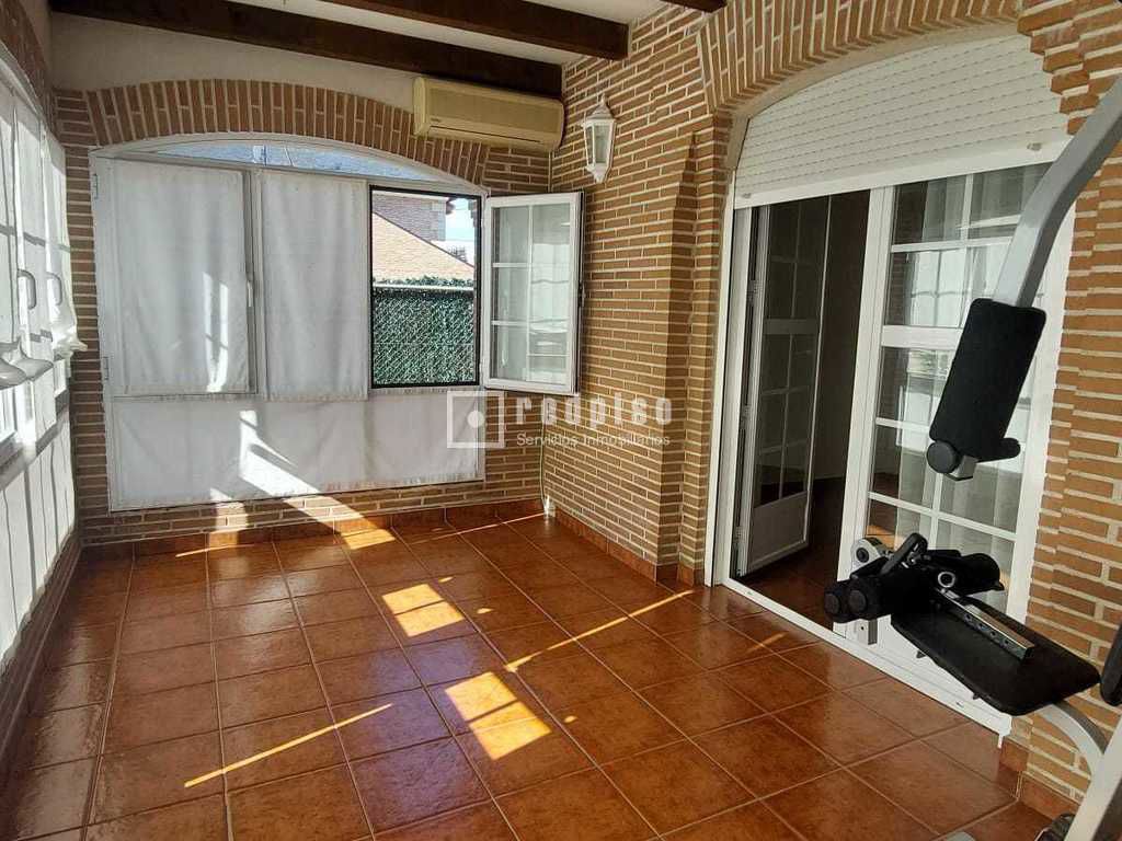 Casa en alquiler en  calle de Berlín, Talavera de la Reina, Toledo  18/31