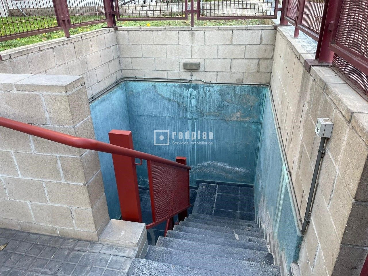 Garaje en venta en calle De Ocaña, Madrid, Madrid 4/7