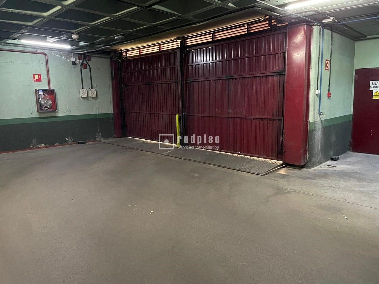 Garaje en venta en calle De Ocaña, Madrid, Madrid 2/7