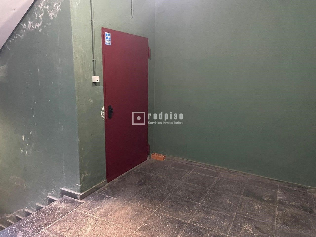 Garaje en venta en calle De Ocaña, Madrid, Madrid 3/7